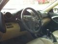 Black - RAV4 Limited V6 4WD Photo No. 8