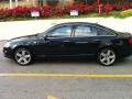 Night Blue Pearl Effect - A6 3.2 Sedan Photo No. 2