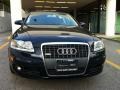 Night Blue Pearl Effect - A6 3.2 Sedan Photo No. 3
