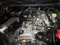 2.7 Liter DOHC 16-Valve 4 Cylinder Engine for 1998 Toyota Tacoma Regular Cab 4x4 #65990178