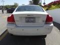 2007 Ice White Volvo S60 2.5T AWD  photo #3