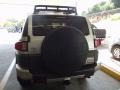 Titanium Metallic - FJ Cruiser 4WD Photo No. 2