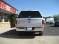 2010 Bright Silver Metallic Dodge Ram 1500 SLT Quad Cab 4x4  photo #11