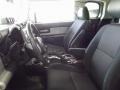 Titanium Metallic - FJ Cruiser 4WD Photo No. 5