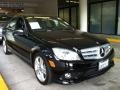 Black - C 300 Sport Photo No. 1