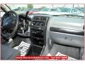 2004 Radiant Silver Metallic Nissan Frontier XE King Cab  photo #20