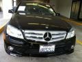 Black - C 300 Sport Photo No. 2