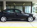 Black - C 300 Sport Photo No. 3