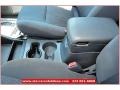 2004 Radiant Silver Metallic Nissan Frontier XE King Cab  photo #22