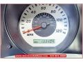 2004 Radiant Silver Metallic Nissan Frontier XE King Cab  photo #26