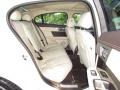 Ivory Rear Seat Photo for 2010 Jaguar XF #65990916