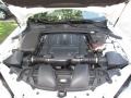 5.0 Liter Supercharged DOHC 32-Valve VVT V8 Engine for 2010 Jaguar XF XF Supercharged Sedan #65991027