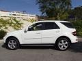 Arctic White - ML 350 Photo No. 5