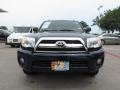 2007 Nautical Blue Metallic Toyota 4Runner SR5  photo #8