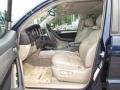 Nautical Blue Metallic - 4Runner SR5 Photo No. 9