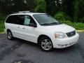 2006 Vibrant White Ford Freestar Limited  photo #1