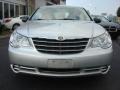 2010 Bright Silver Metallic Chrysler Sebring Touring Sedan  photo #9