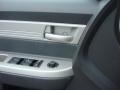 Bright Silver Metallic - Sebring Touring Sedan Photo No. 12