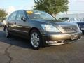 2005 Briarwood Pearl Lexus LS 430 Sedan #65970297