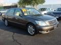 Briarwood Pearl - LS 430 Sedan Photo No. 2