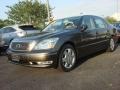 Briarwood Pearl - LS 430 Sedan Photo No. 5