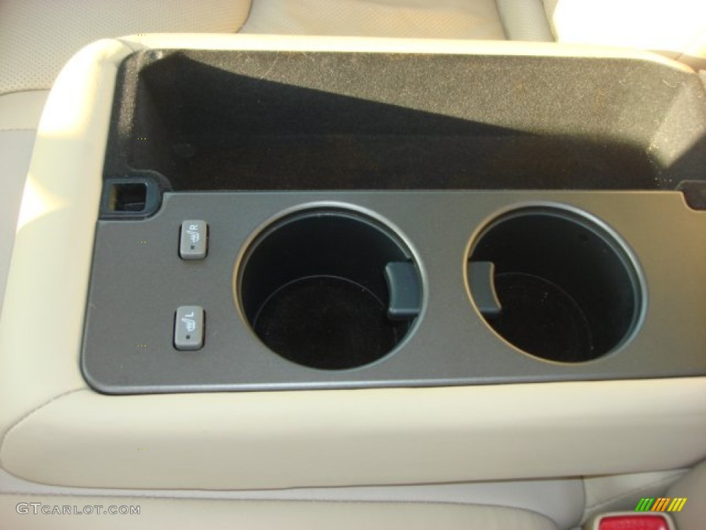2005 LS 430 Sedan - Briarwood Pearl / Cashmere photo #9