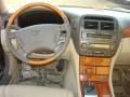 Briarwood Pearl - LS 430 Sedan Photo No. 12
