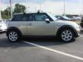 Sparkling Silver Metallic - Cooper S Hardtop Photo No. 3