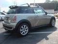 Sparkling Silver Metallic - Cooper S Hardtop Photo No. 4