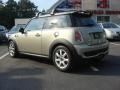 Sparkling Silver Metallic - Cooper S Hardtop Photo No. 5