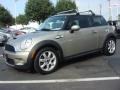 Sparkling Silver Metallic - Cooper S Hardtop Photo No. 7