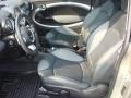 Sparkling Silver Metallic - Cooper S Hardtop Photo No. 10