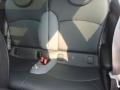 Sparkling Silver Metallic - Cooper S Hardtop Photo No. 11