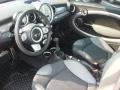 Sparkling Silver Metallic - Cooper S Hardtop Photo No. 12