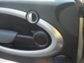 Sparkling Silver Metallic - Cooper S Hardtop Photo No. 14
