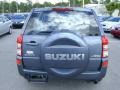 2008 Azure Grey Metallic Suzuki Grand Vitara   photo #6