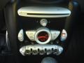 Sparkling Silver Metallic - Cooper S Hardtop Photo No. 16