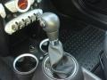 Sparkling Silver Metallic - Cooper S Hardtop Photo No. 19
