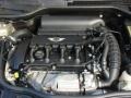 Sparkling Silver Metallic - Cooper S Hardtop Photo No. 27