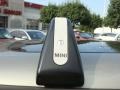 Sparkling Silver Metallic - Cooper S Hardtop Photo No. 28