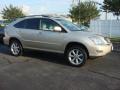 2008 Golden Almond Metallic Lexus RX 350 AWD  photo #3