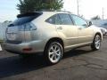 2008 Golden Almond Metallic Lexus RX 350 AWD  photo #5