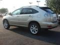 2008 Golden Almond Metallic Lexus RX 350 AWD  photo #6