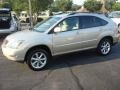 2008 Golden Almond Metallic Lexus RX 350 AWD  photo #7