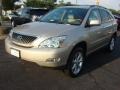 2008 Golden Almond Metallic Lexus RX 350 AWD  photo #8