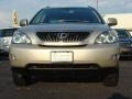 2008 Golden Almond Metallic Lexus RX 350 AWD  photo #9