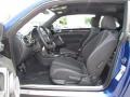 Reef Blue Metallic - Beetle Turbo Photo No. 3