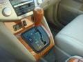 2008 Golden Almond Metallic Lexus RX 350 AWD  photo #23