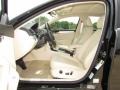 Black - Passat 2.5L SE Photo No. 3