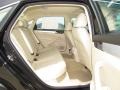 Black - Passat 2.5L SE Photo No. 4